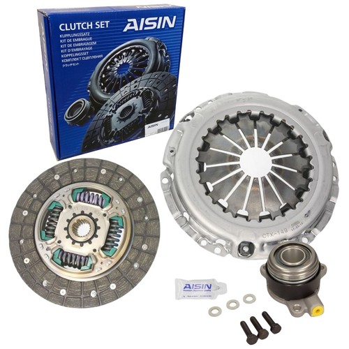 Kit frizione aisin con - kit,