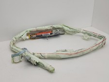AIRBAG A TENDINA LATO SINISTRO