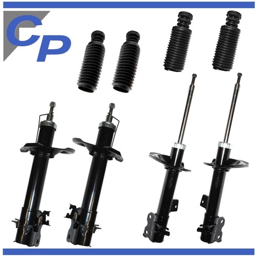 Ammortizzatore per nissan - 4,