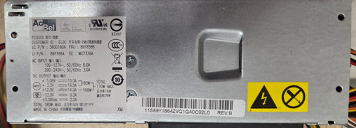 Alimentatore ibm lenovo - pc,