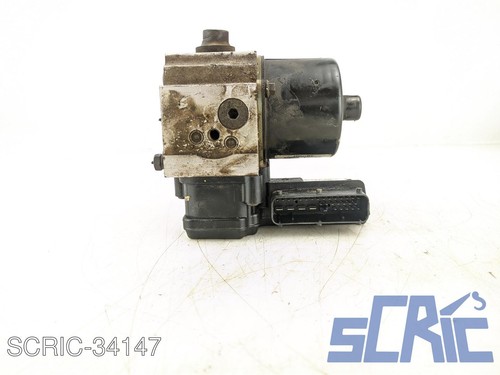 Modulo centralina abs - modulo,