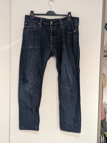 Jeans levi 501 - ct, in