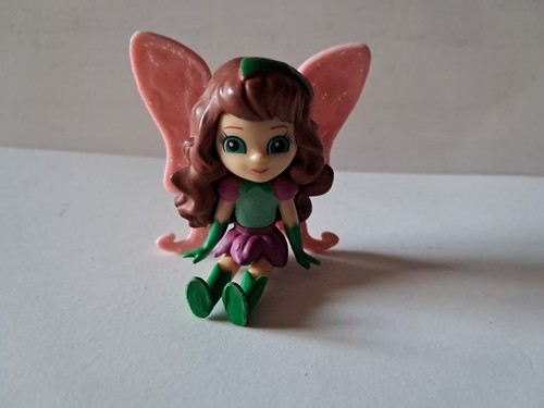 Fatina magiki mini figure 2014 - mini,