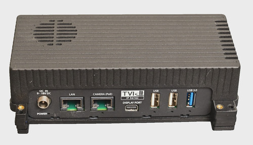 Barriere digitali tvi - barriere, ip