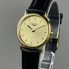 Longines grande classique - longines,