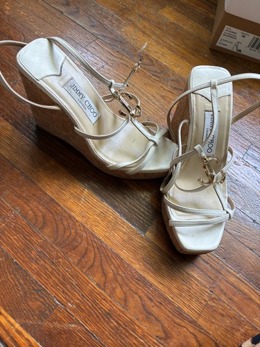 Tacchi jimmy choo taglia - tacchi,