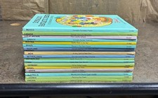 Disney's Small World Library