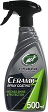 Turtle Wax Hybrid Solutions