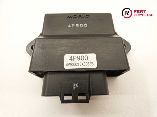 Cdi yamaha flame - flame, /cygnus