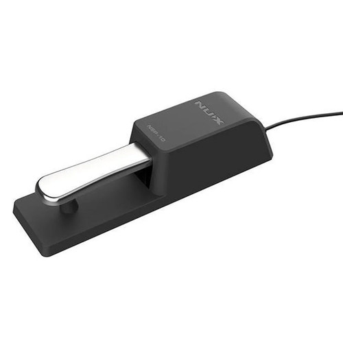 Nux nsp pedale - nsp-10, sustain