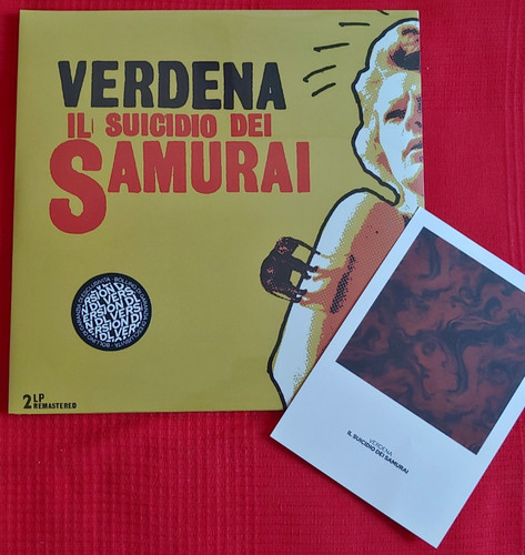 Verdena suicidio dei - -, il