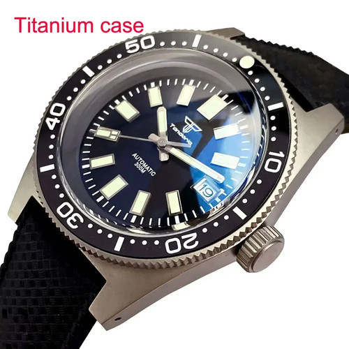 Orologio uomo tandorio 41mm - tandorio,