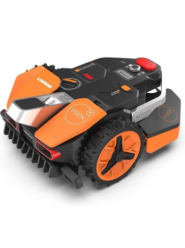Worx vision wr208e - worx, ai