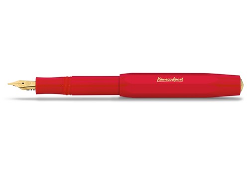 Penna stilografica kaweco - stilografica,