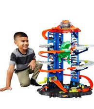 Hot Wheels City Ultimate