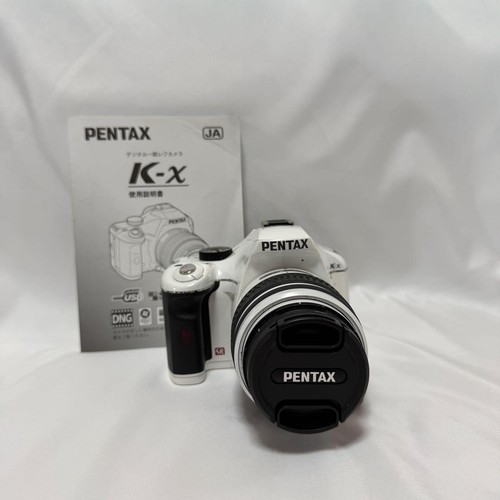 Pentax obiettivo - pentax, k