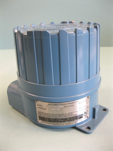 Micro motion rft9739 e4suj - micro,