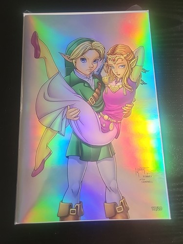 Fama shigeru miyamoto zelda - fama:,
