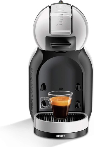 Nescafe dolce gusto krups - nescafé,