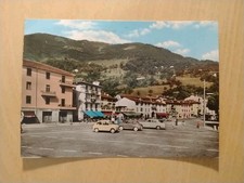 EDOLO,PIAZZA MARTIRI DELLA LIBERTÀ