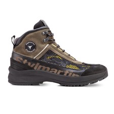 Stivali moto Stylmartin Vertigo Air Adventure Boot in fango