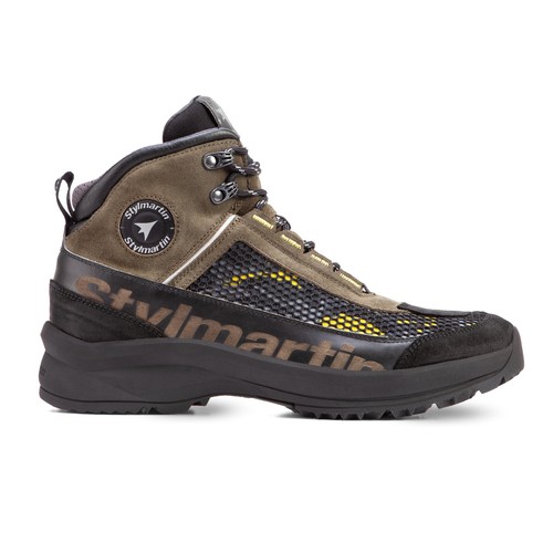 Stivali moto stylmartin - moto,