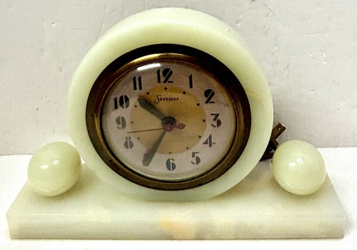 Orologio vintage anni - '30, art