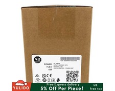 NUOVO Allen-Bradley PowerFlex