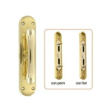 MARIVA MANIGLIA CREMONESE GOCCIA PER FINESTRE INFISSI MODELLO SIDNEY