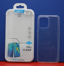 Cover TPU Trasparente Ultra