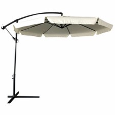 Ombrellone Giardino Decentrato