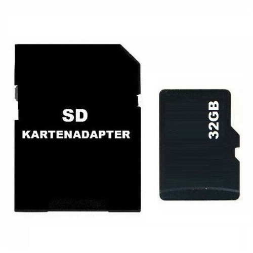 Micro sdhc scheda di - micro, sd