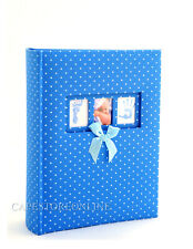 Album Fotografico Personalizzabile Baby Dreamland 33x30 cm 60 Pagine Rilegato