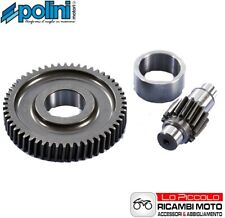 INGRANAGGI RAPPORTI SECONDARI