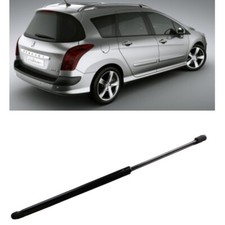 2 Molle a Gas Portellone