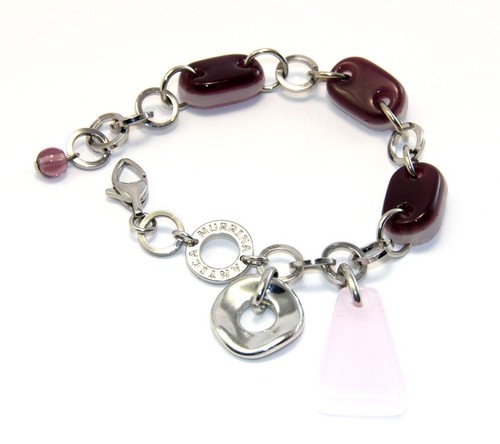 Bracciale donna anouck antica - bracciale,