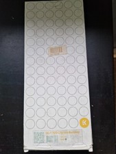 Piastra posteriore EK-FC970