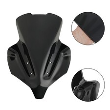 Parabrezza parabrezza moto in