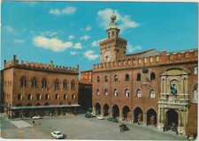 BOLOGNA - PALAZZO DEI NOTAI E