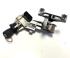 BLOCCHETTO ACCENSIONE CHIAVE FIAT GRANDE PUNTO 1.2 BENZINA (ANNO 2009) 51813197