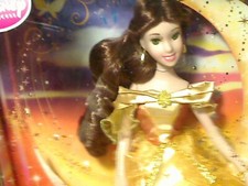 Barbie bambola porcellana