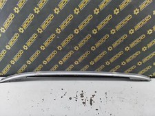 BARRE LONGITUDINALI TETTO PER