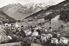 Cartolina - Corteno Golgi (