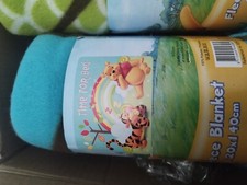 STOCK PLAID DISNEY  VARI