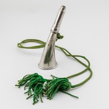 Corno trombetta richiamo da