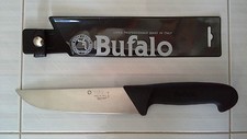 COLTELLO BUFALO MACELLAIO