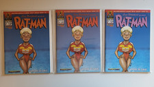 RAT-MAN SAPORE DI SALE: 3