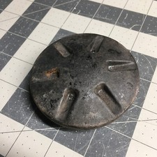 Tappo bruciatore Viking OEM