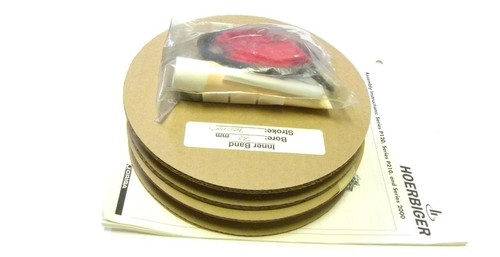 Nuovo kit ricostruzione - kit,