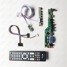 Kit scheda controller TV LCD